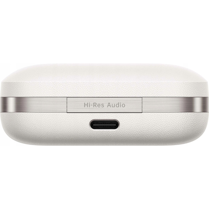 Вакуумні навушники REALME Buds Air 7 Pro ANC, Бежеві