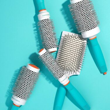 Щітка для волосся Paddle Brush від Moroccanoil (1 шт.)