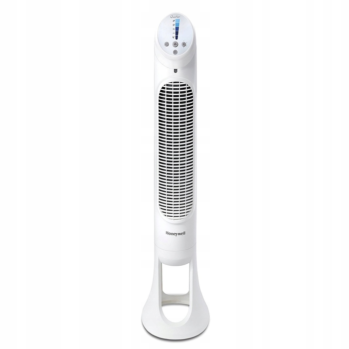 Колонний вентилятор Honeywell HYF260E4, білий