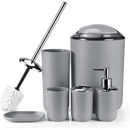 розмір: 6 штук