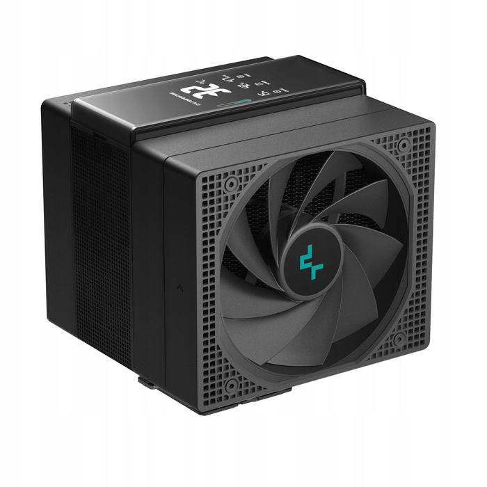 Кулер для процесора Deepcool R-ASN4-BKNVMD-G
