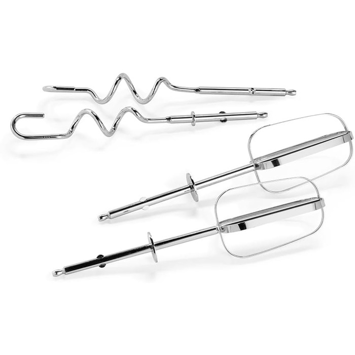 Електричний міксер Tognana Iridea, 5 швидкостей, салатовий