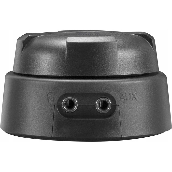 Акустична система 2.1 SpeedLink Gravity Carbon 60 Вт, чорна