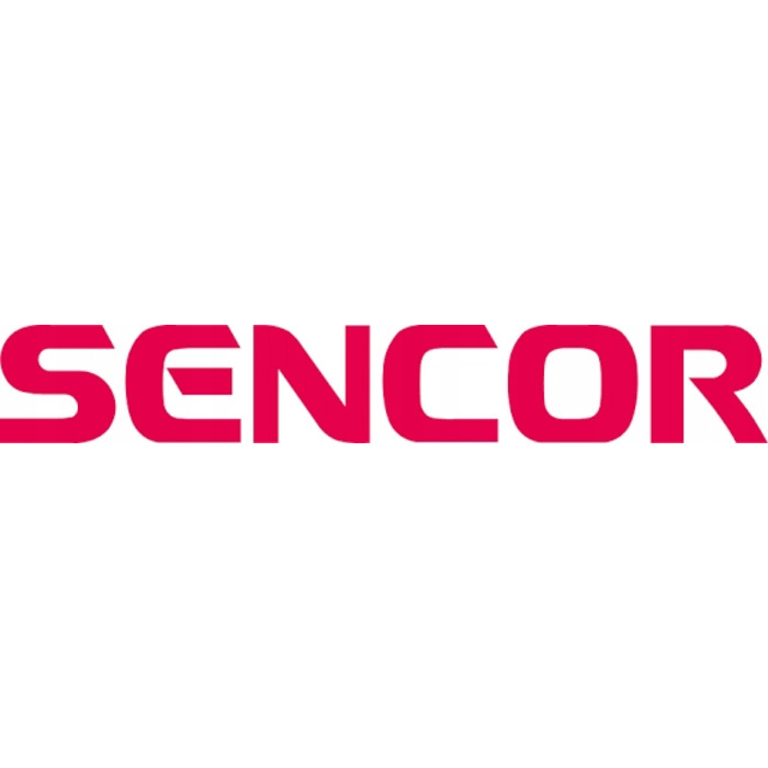 Електричний чайник Sencor SWK 0950WH, 2200 Вт, 1,7 л, білий