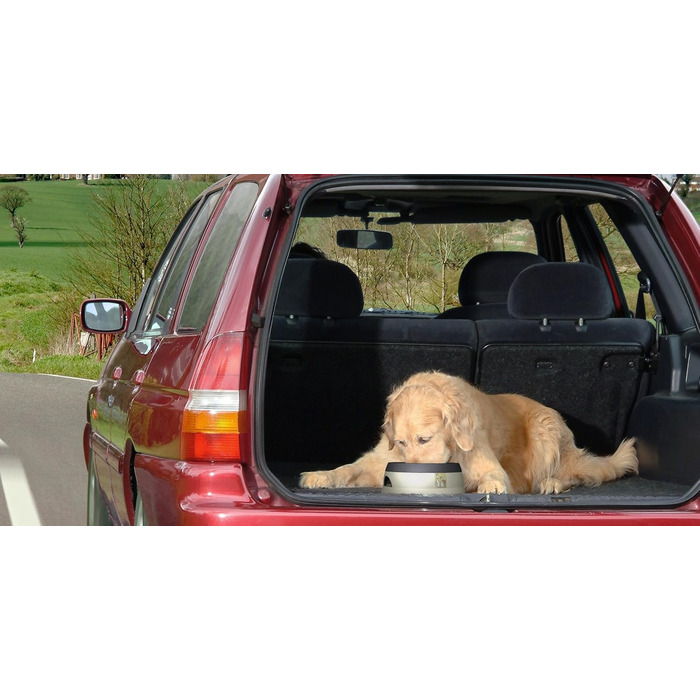 Поїлка для собак Road Refresher, велика, рожева (1 шт.)