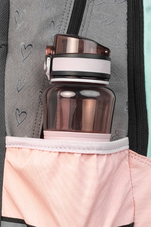 Багатофункціональний шкільний рюкзак CoolPack, багатоколірний, 27 л