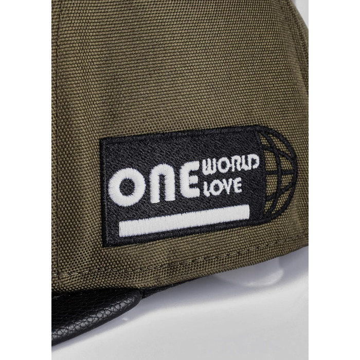 Кепка Snapback Blackskies® з камуфляжним денімом | Унісекс, преміум-якість, для чоловіків та жінок | Streetwear, Outdoor, літо