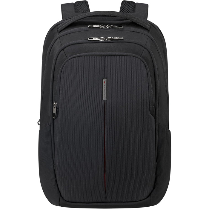 Samsonite - 15.6 inch Laptop Backpack, 44 cm, 22.5 L, (Black) (Guardit 3.0, 17.3