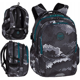 Молодіжний шкільний рюкзак COOLPACK Factor