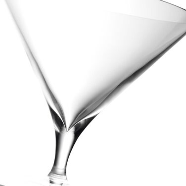 Бокали для Мартіні Waterford Crystal Elegance, 2 шт, 330 мл, кришталь