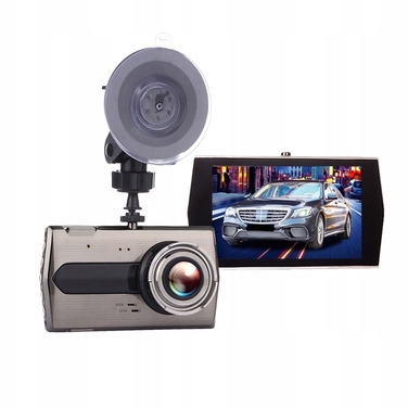 Відеореєстратор Fastcam B401