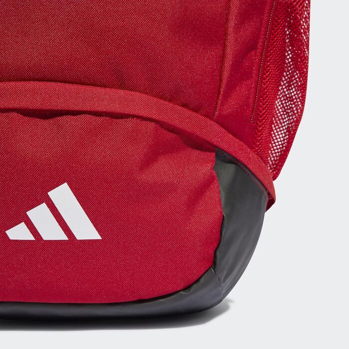 Рюкзак adidas Tiro 23 League унісекс, спортивний, червоний/чорний/білий