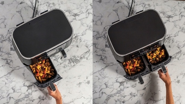 Аерофритюрниця Ninja Foodi Dual Zone AF300EU 2400Вт