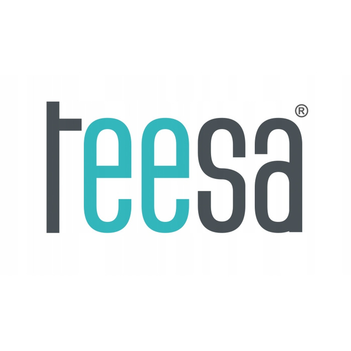 Електричний чайник Teesa TSA1020W, 2200 Вт, 1,8 л, білий