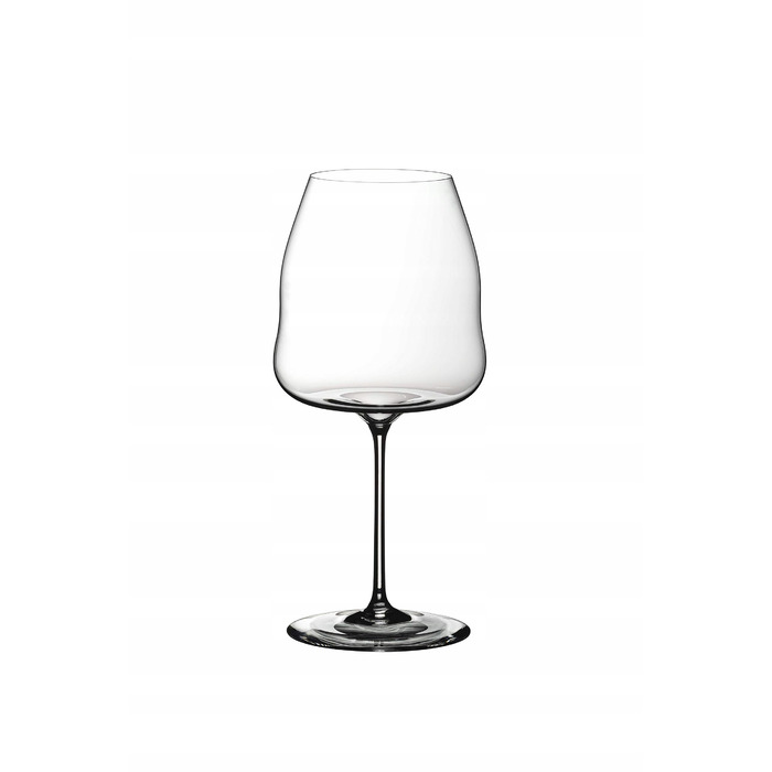 Келих для червоного вина RIEDEL Winewings Pinot Noir / Nebbiolo, прозорий, 950 мл, 1 шт.