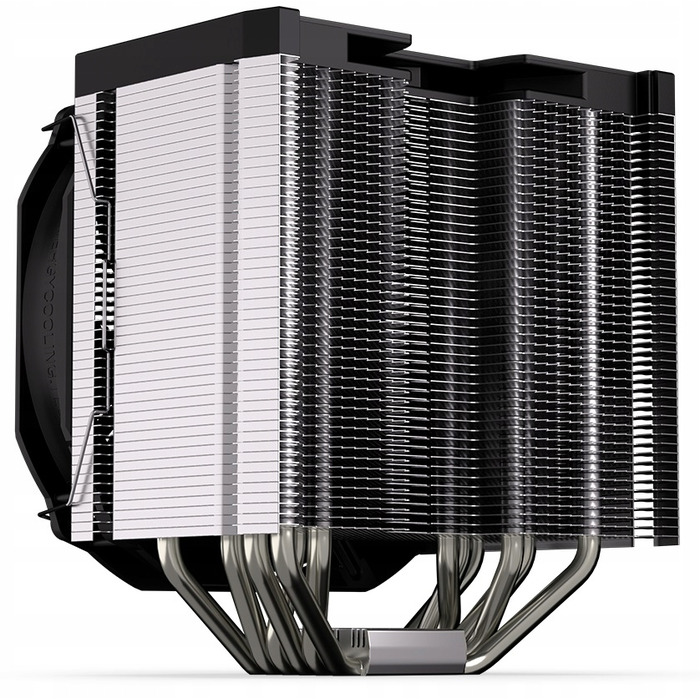 Активне охолодження процесора Endorfy Fortis 5 Dual Fan