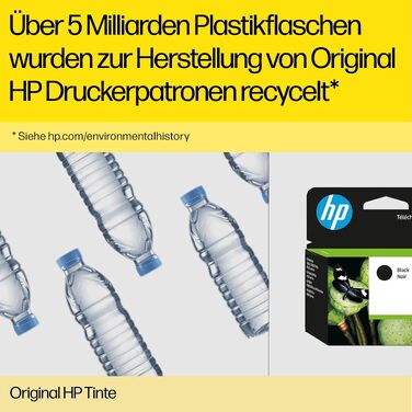 Оригінальний кольоровий картридж HP 303 (триколірний) для принтерів HP