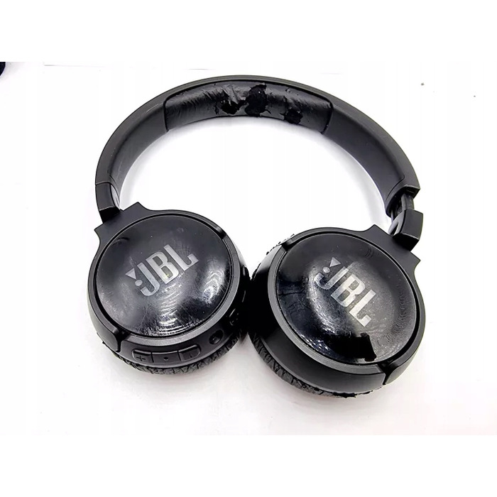 Бездротові накладні навушники JBL Tune T510BT