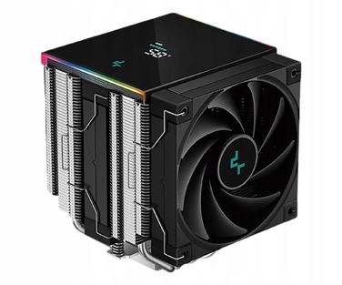 Кулер для процесора Deepcool AK620 Digital SE 2x120мм