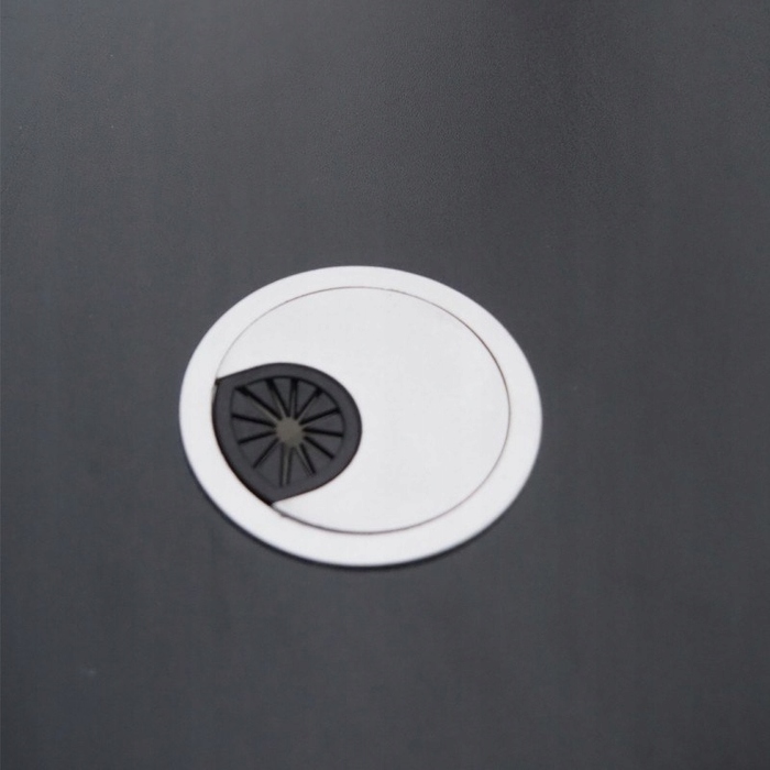 Ігровий стіл Ecarla, 100 x 85 x 60 см