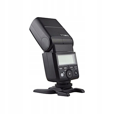 Спалах Godox TT350C