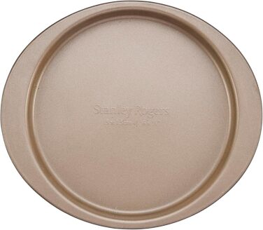 Форма для випічки Stanley Rogers Ceramabake антипригарна керамічна 20x7 см (15x15x1.5 см) без PFAS, PTFE, PFOA, кадмію та свинцю