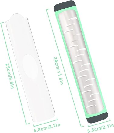 Empava Grater, Cheese Grater, Parmesan Grater, Kitchen Grater, Nutmeg Grater, Kitchen Reamer, Garlic Grater, Stainless Steel Grater, Lemon Grater, Ginger Grater, Nutmeg Grater, Stainless Steel Reamer, Parmesan Slicer - Green