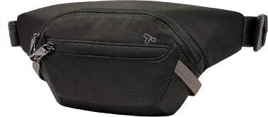 Рюкзак на пояс Travelon Active Anti-Diebstahl (Чорний) - 43127 530, 23 x 15 x 5 см