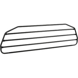 Відбійник NORDRIVE N70055 Premium-Guard для собак та тварин - сталевий, 1130 x 340 мм