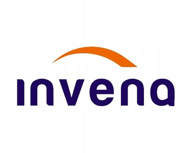Кухонний змішувач із гнучким виливом Invena Kameleon, білий