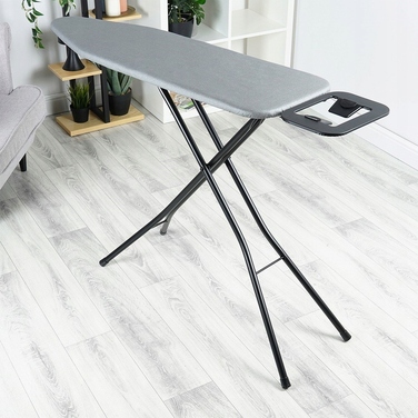 Прасувальна дошка стандартна Vilde, 130 см x 34 см