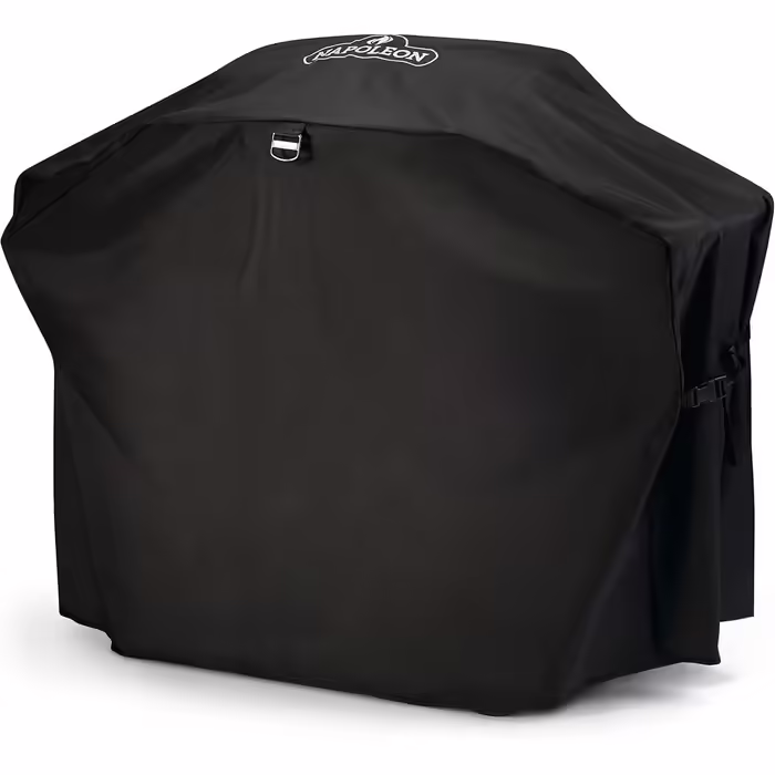 Napoleon Premium Grill Cover, Black