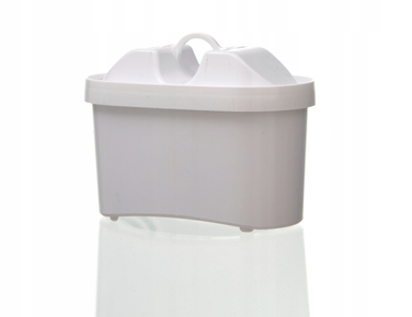 Фільтр-кувшин Aquaphor Amethyst 2,8 л, чорний, з картриджем Maxfor B25