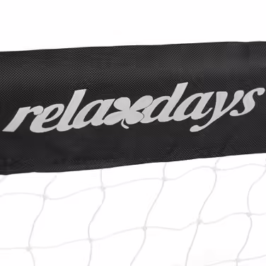 Футбольні ворота Relaxdays