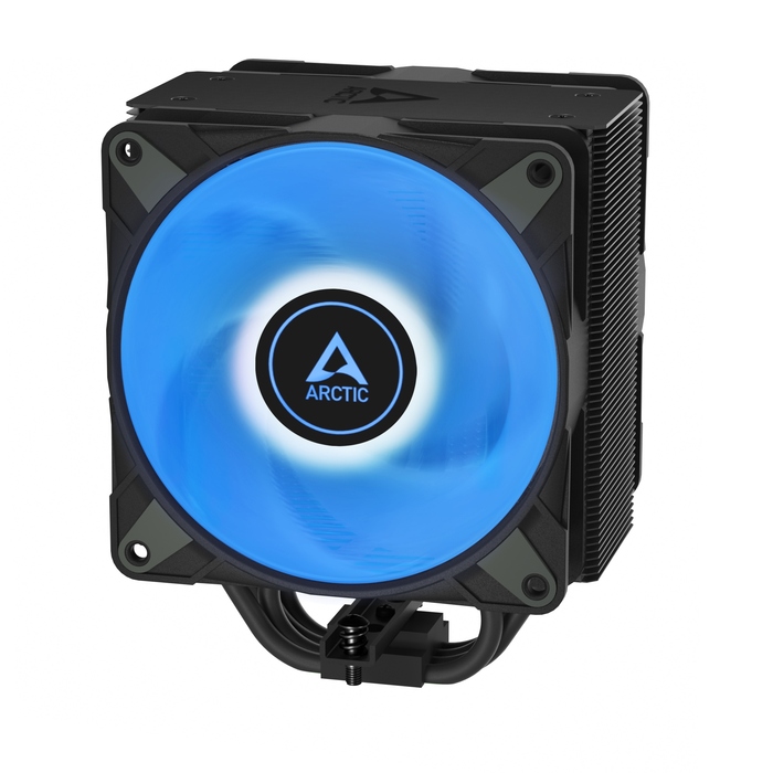 Кулер для процесора Arctic Freezer 36 ARGB Black (ACFRE00124A)