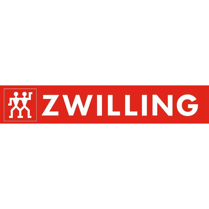 Набір ножів у підставці Zwilling TWIN GOURMET, 6 предметів