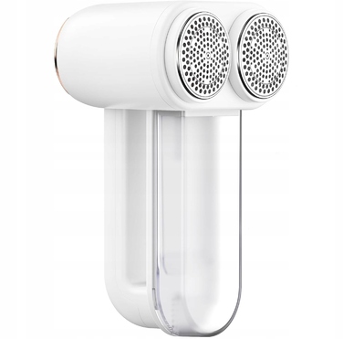 Машинка для видалення комочків з одягу LTC B97, подвійні леза