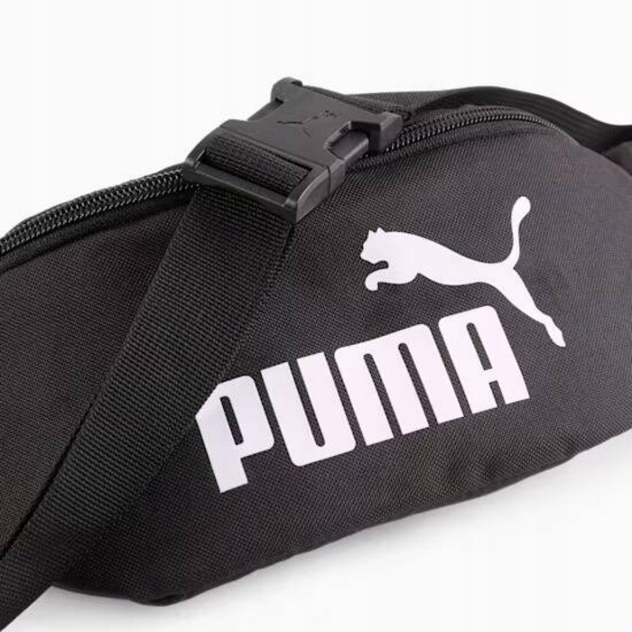 Поясна сумка Puma 91165 01, чорна