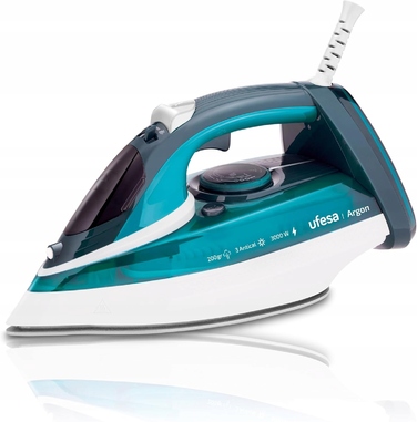 Парова праска Ufesa Argon 3000W