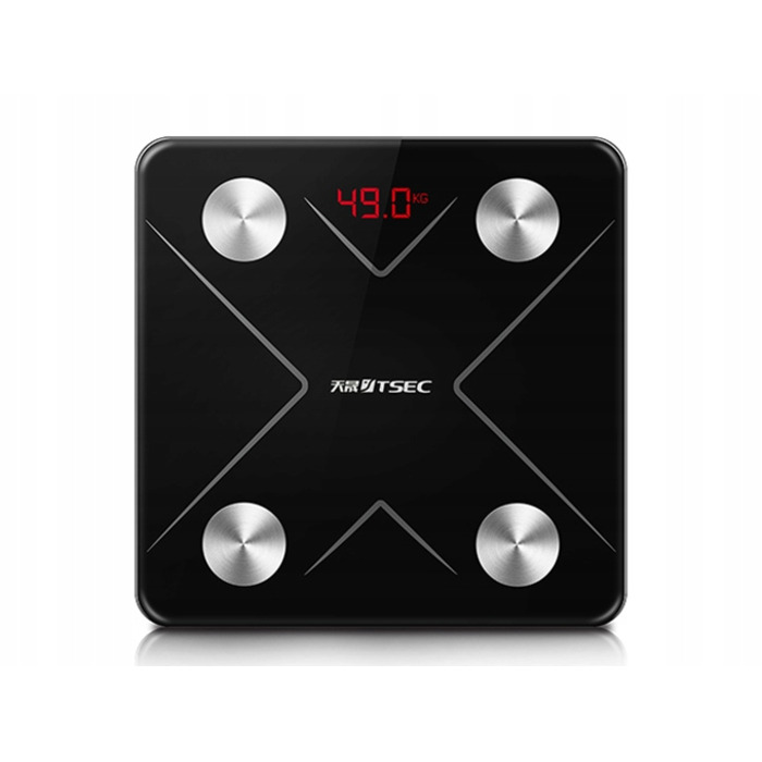 Ваги для ванної Verk Group F12E-B