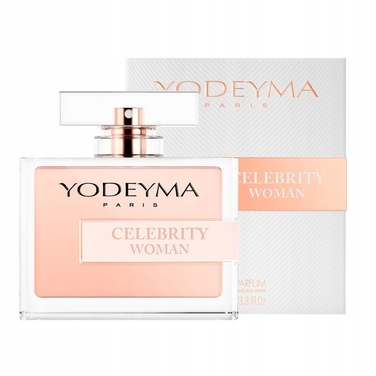 Парфуми Yodeyma Celebrity Woman, 100 мл