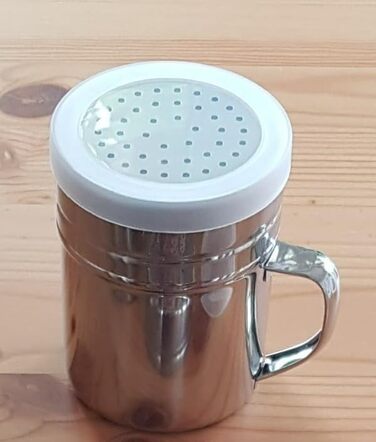 Набір для приготування бургерів DREIBERG® з нержавіючої сталі (9 предметів): шпатель, дзвоники для плавлення сиру, прес, сматчер, дозатор спецій, рецепти та папір для випікання