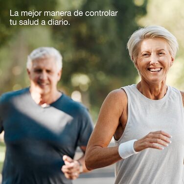 Тонометр Citizen CHU305 цифровий для дому з широкою манжетою (22-42 см), великим LCD-дисплеєм, функцією виявлення гіпертонії