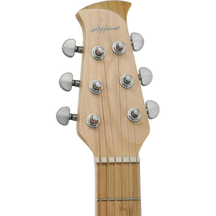 Акустична гітара Applause E Akustikgitarre Traditional Mid Cutaway (AEO-69-6PS Blank Canvas, Jump E-Akustik)