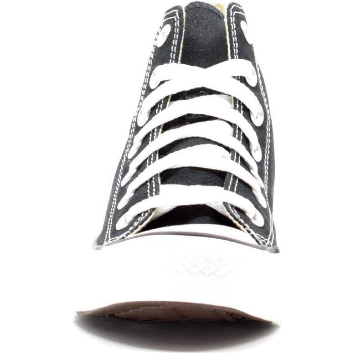 Кросівки Converse Chuck Taylor All Star High Top для дітей, чорно-білі, 36 EU