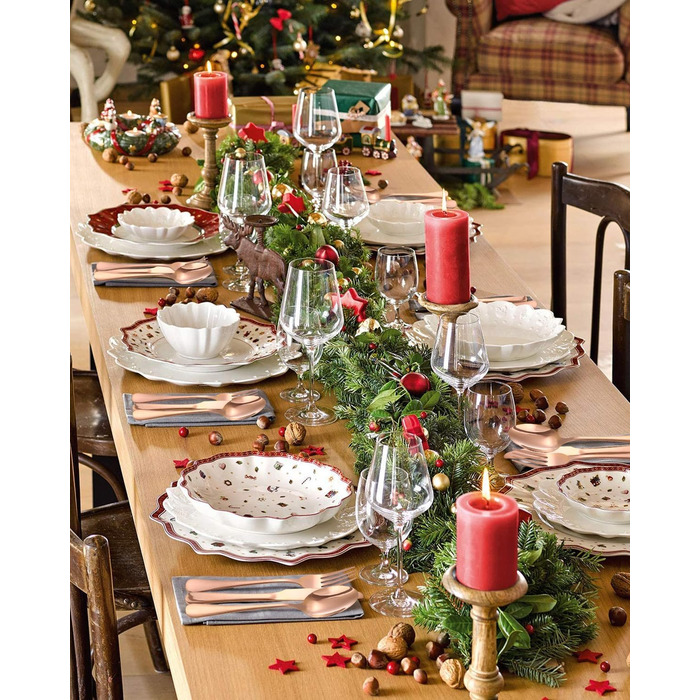 12-Person Cutlery Set, 60-Piece Gold Cutlery, High-Gloss Polished and Dishwasher Safe, Elegant Gold Cutlery, with Knife, Fork, and Spoon, for Home, Party, Restaurant (Gold Rose)