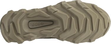 Чоловічі низькі кросівки ECCO MX Low Gore-Tex (44 EU, колір: Гірчиця)