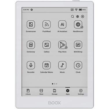 Електронна книга Onyx Boox Go 6 6