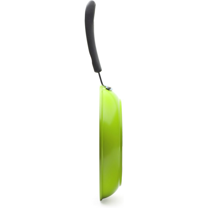 Набір сковорідок Ozeri Green Earth 3-Piece, 3 шт.