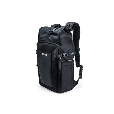 Рюкзак з roll-top закриттям VANGUARD VEO SELECT 39RBM, чорний